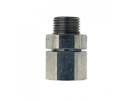 Hlavní obrázek Schneider otočná vsuvka poniklovaná R 3/8"a x R 3/8"i