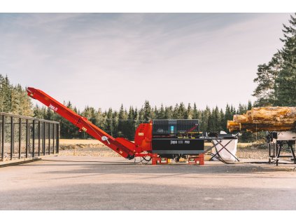 Hlavní obrázek Japa Řezací a štípací automat 365, varianta PRO