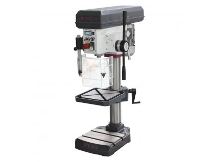Optimum Stolní vrtačka OPTIdrill DH 24 FT