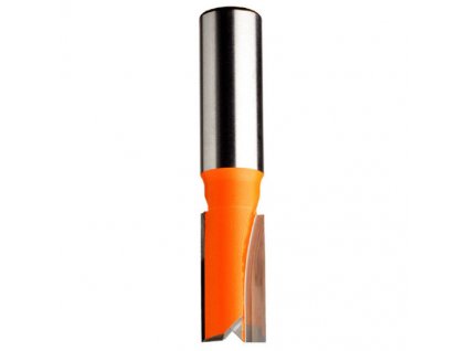 178427|||Hlavní obrázek Cmt Drážkovací fréza krátká D4x10 L45 S=8 HM