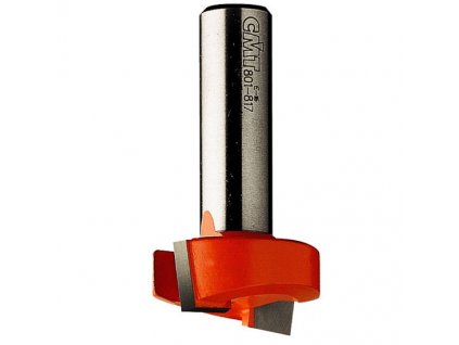 178404|||Hlavní obrázek Cmt dlabací a srovnávací fréza D16x19 S=8 HM