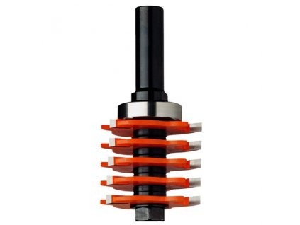 Hlavní obrázek Cmt fréza pro profesionální spoje D47,6x47,6 H9,5 S=12mm