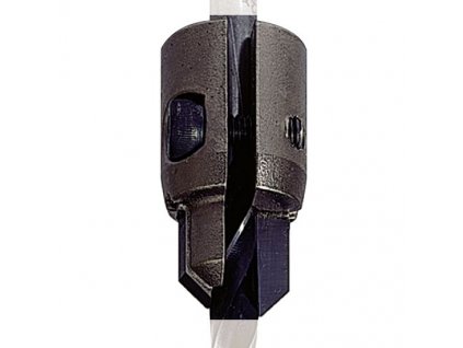 Cmt Záhlubník stavitelný d=3-7 D=11-15 L34