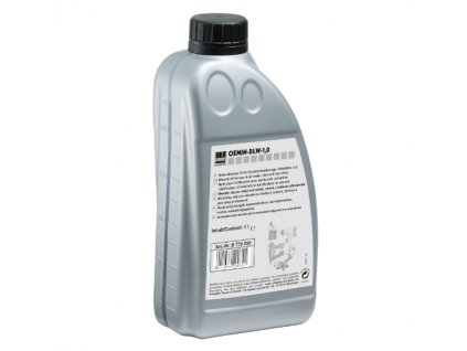 152121|||Hlavní obrázek Schneider olej pro pneumatické nářadí, mlhové a hadicové přimazávače