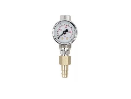 Schneider regulátor tlaku DM-FSP 1/4i