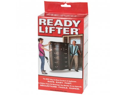 ShoulderDolly stěhovací pásy LD 8500