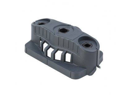 Wolfcraft vrtací pomůcka pro Forstner vrtáky