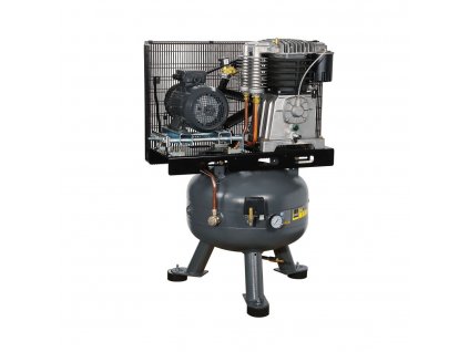 163249|||Hlavní obrázek Schneider stacionární kompresor unimaster STS 1000-10-90 C s předmontovaným přepínačem hvězda–trojúhelník