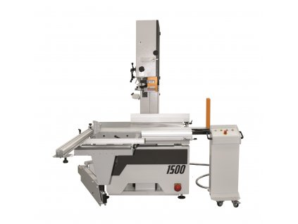 Acm pásová pila SUMMA 840-2”/1500
