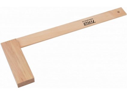 Pinie Úhelník dřevěný 150 mm