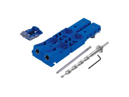 208910|||Hlavní obrázek Kreg svrtávací přípravek na skryté šroubové spoje XL