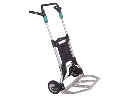 Hlavní obrázek Wolfcraft Transportní vozík TS 1500