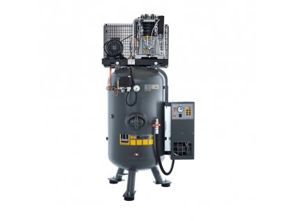 163422|||Hlavní obrázek Schneider stacionární kompresor unimaster STS 1250-10-270 XDK s kondenzační sušičkou