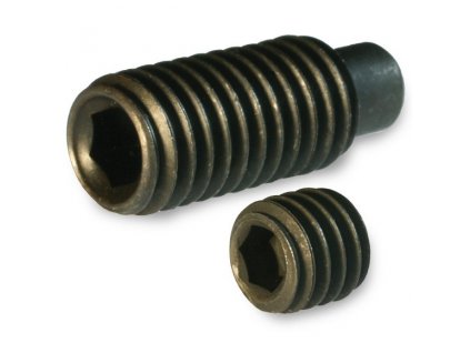 204810|||Hlavní obrázek Igm Závitový čep - D6xM5 pro F20-22