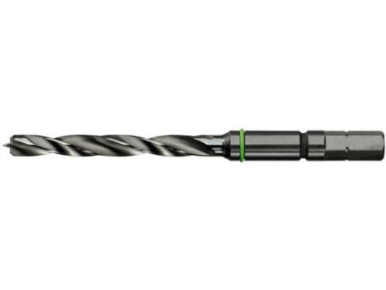 Festool spirálový vrták na dřevo CE/W 8 x 75 / 115 mm