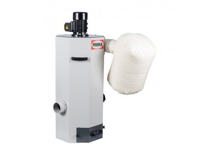 Proma Odsavač kovového prachu OPB-750