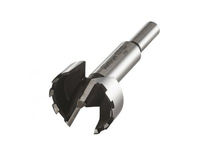 Wolfcraft Forstnerův vrták D15 mm