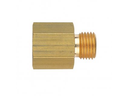 163767|||Hlavní obrázek Schneider dlouhá mosazná redukce R 3/8"a x R 1/2"i