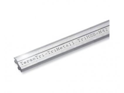 213805|||Hlavní obrázek Barke Otočný nůž TERSA délka 650 mm, materiál TriHSS-M42 TersoTri