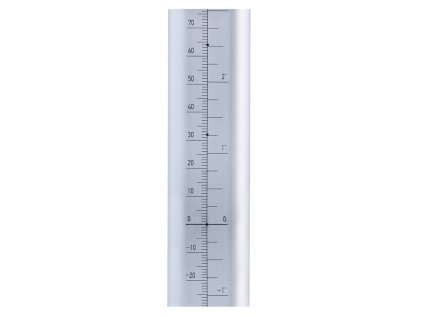 Hettich lišta accura se stupnicí 500mm