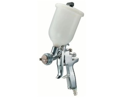 Schneider lakovací a stříkací pistole na barvu FSP-FP-HTE2-1,8