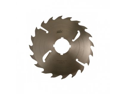 Hlavní obrázek Pilana Pilový kotouč SK 400x4,0/2,8x80 5394.1 20+4 FZ