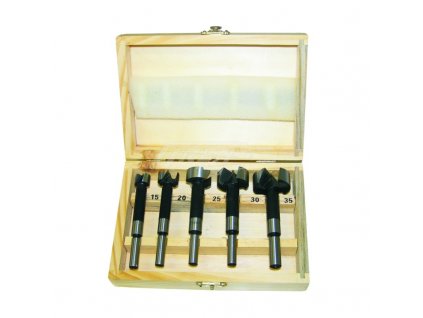 Hlavní obrázek Oren sukovník sada G DIN 7483 5 dílů