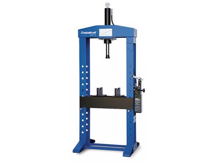 Metallkraft Ruční hydraulický lis WPP 20