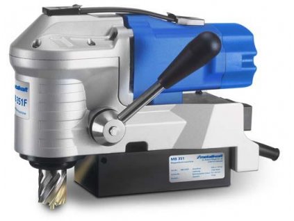 Hlavní obrázek Metallkraft Magnetická vrtačka MB 351 F