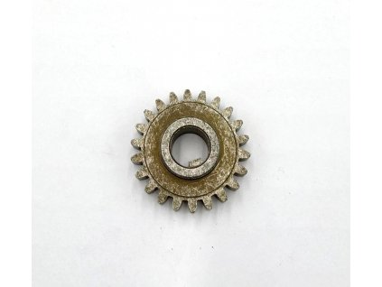 Hlavní obrázek Maggi kolo ozubené z22