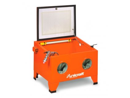 Unicraft Pískovací box SSK 1