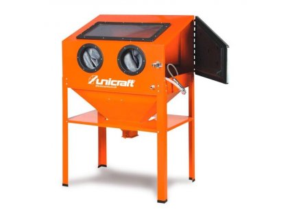 Unicraft Pískovací box SSK 2