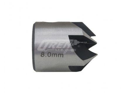 Hlavní obrázek Oren Záhlubník 4 mm