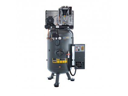 Schneider stacionární kompresor unimaster STS 660-10-270 XDK s kondenzační sušičkou