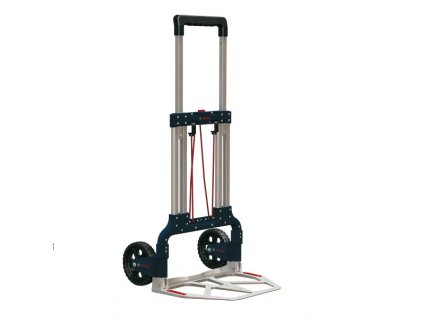 Hlavní obrázek Bosch skládací transportní Alu vozík Caddy