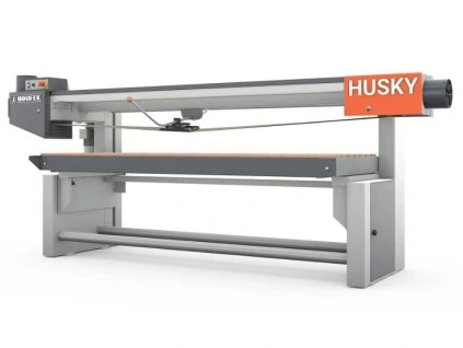 Houfek Pásová bruska Husky PBB 22 3kW