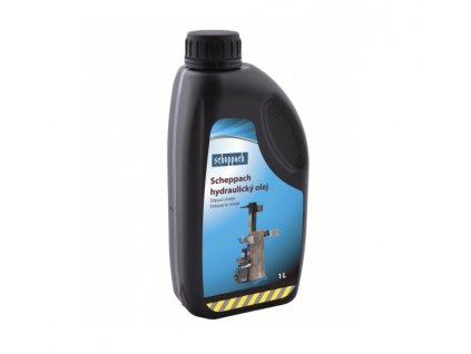 Hlavní obrázek Scheppach Hydraulický olej VG 22 1L