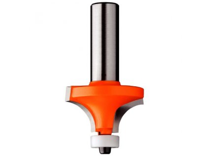 212649|||Hlavní obrázek Cmt C980 Zaoblovací fréza na CORIAN - R12,7 D38,1 I19,5 S=12