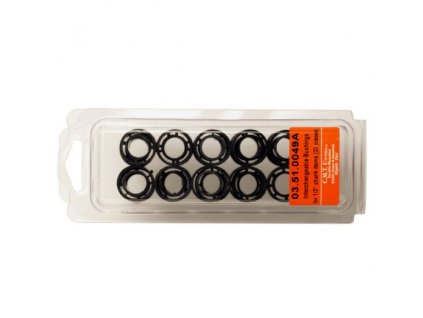 Cmt Vložka - pro S=6mm, 20ks