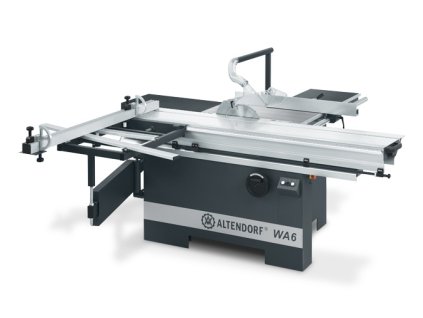 Altendorf formátovací pila WA 6