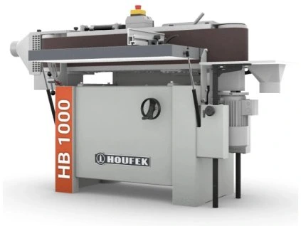 Houfek Hranová bruska HB 1000