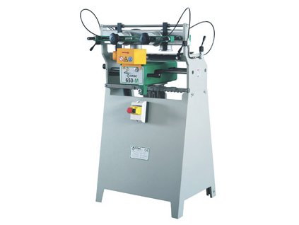 Hlavní obrázek Omec Cinkovačka OMEC 650-M