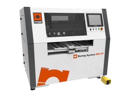 Maggi CNC vrtací stroj GT 800