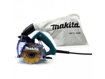 Makita diamantová řezačka 125mm 4100KB