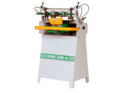 154268|||Hlavní obrázek Omec Automatická cinkovačka OMEC 650-A