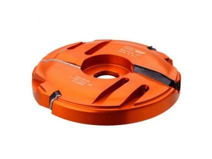 Cmt Výplňová fréza Z2+2 - D183x30 d30