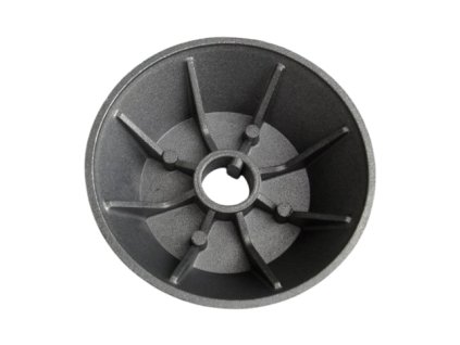 Maggi Disk pro kolečko STEFF 2033 120x60 mm