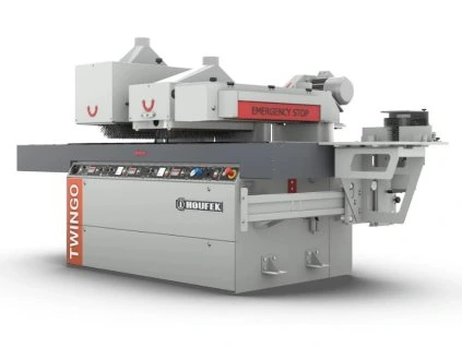 Houfek Kartáčovací stroj Twingo 600