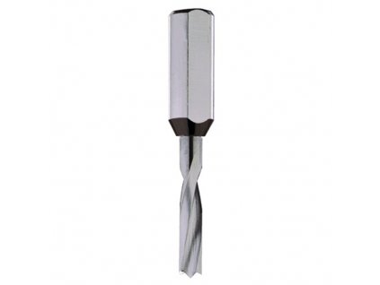 195477|||Hlavní obrázek Cmt 310 Xtreme Vrták kolíkovací neprůchozí S10 L57,5 HWM - D4x20 S=10x27 L57,5 P