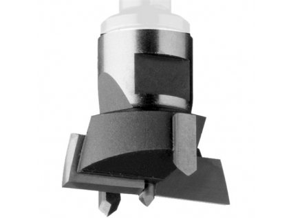 203831|||Hlavní obrázek Cmt C501 Sukovník šroubovací výměnný - D55 L30 HM P